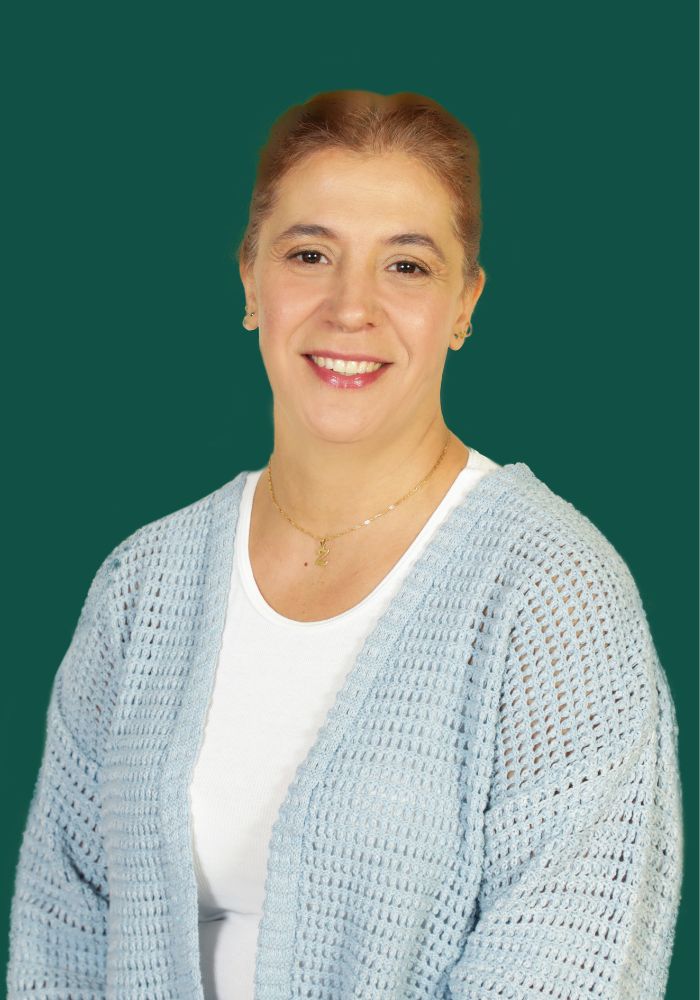 Zeina Naccour
